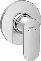 Фото - Смеситель Hansgrohe Rebris S 72649000 