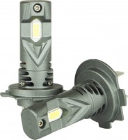 Фото - Автолампа DriveX ME-05 H7 6000K 2pcs