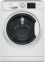 Фото - Стиральная машина Hotpoint-Ariston NDBE 9635 W UK белый