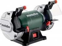 Фото - Точильно-шлифовальный станок Metabo DS 125 M 125 мм / 200 Вт