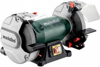 Фото - Точильно-шлифовальный станок Metabo DSD 200 Plus 200 мм / 750 Вт 400 В Подсветка