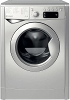 Фото - Стиральная машина Indesit IWDD 75145 S UK N серебристый