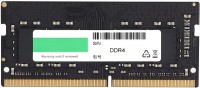 Фото - Оперативная память Maxsun SO-DIMM DDR4 1x8Gb MSD48G26B10