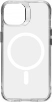 Фото - Чехол ArmorStandart Clear Magsafe for iPhone 13