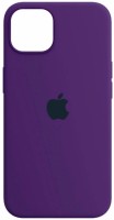 Фото - Чехол ArmorStandart Silicone Case for iPhone 15 Plus