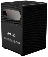 Проектор Smart Mini Projector P18 64GB 