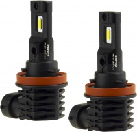 Фото - Автолампа DriveX PA-01P H11 5000K 2pcs 