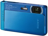 Фото - Фотоаппарат Sony TX30 