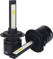 Фото - Автолампа DriveX PA-03P H7 15W 6000K 12/24 2pcs