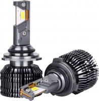 Фото - Автолампа DriveX UL-01 DELUX HB4 5500K 2pcs