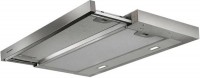 Фото - Вытяжка Faber Maxima NG EV8 LED AM A90 нержавейка
