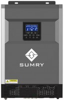 Фото - Инвертор Sumry HGS-5500W 