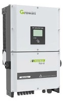 Фото - Инвертор Growatt 17000TL3-S 