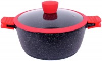 Фото - Кастрюля Bohmann BH7353-22