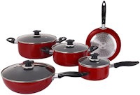 Фото - Кастрюля Bravo Chef BC-6102-18