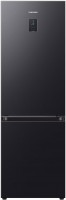 Фото - Холодильник Samsung Grand+ RB34C672DBN черный