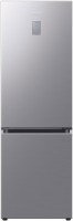 Фото - Холодильник Samsung Grand+ RB34C675DS9 серебристый