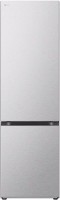 Фото - Холодильник LG GB-V7280CMB серебристый