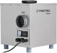 Фото - Осушитель воздуха Trotec TTR 250 