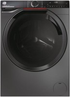 Фото - Стиральная машина Hoover H-WASH 700 H7W 412MBCR-80 графит