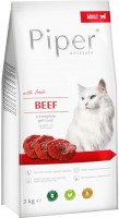 Фото - Корм для кошек Piper Cat Adult Beef 3 kg 