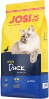 Фото - Корм для кошек Josera JosiCat Crispy Duck  1.9 kg