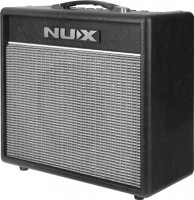 Гитарный усилитель / кабинет Nux Mighty-20BT 