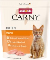 Фото - Корм для кошек Animonda Carny Kitten Chicken  350 g