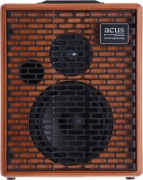 Фото - Гитарный усилитель / кабинет Acus ONE FORSTRINGS 6T 