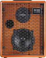 Фото - Гитарный усилитель / кабинет Acus ONE FORSTRINGS 5T