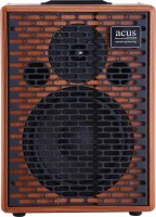 Фото - Гитарный усилитель / кабинет Acus ONE FORSTRINGS 8