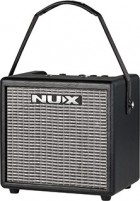Гитарный усилитель / кабинет Nux Mighty-8BT 