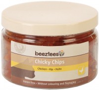 Фото - Корм для кошек Beeztees Chicky Chips Chicken 75 g 