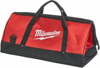 Фото - Ящик для инструмента Milwaukee Contractor Bag XL (4931411742) 