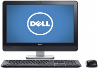 Фото - Персональный компьютер Dell Inspiron One 2330 (2330-3851)
