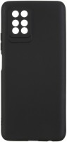 Фото - Чехол ArmorStandart Matte Slim Fit for Note 10 Pro