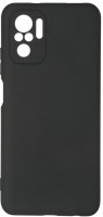Фото - Чехол ArmorStandart Matte Slim Fit for Redmi Note 10/ Note 10s