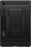 Фото - Чехол Spigen Rugged Armor Pro for Galaxy Tab S9 