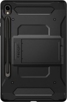 Фото - Чехол Spigen Tough Armor Pro for Galaxy Tab S9 