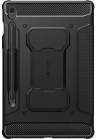 Фото - Чехол Spigen Rugged Armor Pro for Galaxy Tab S9 FE 