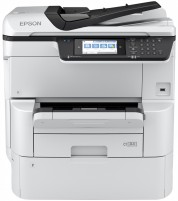 Фото - МФУ Epson WorkForce Pro WF-C878RDWF 