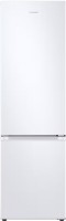Фото - Холодильник Samsung Grand+ RB38C605CWW белый