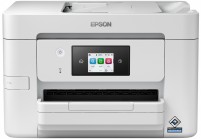 Фото - МФУ Epson WorkForce Pro WF-M4619DWF 