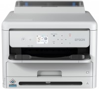 Фото - Принтер Epson WorkForce Pro WF-M5399DW 