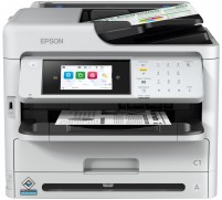 Фото - МФУ Epson WorkForce Pro WF-M5899DWF 