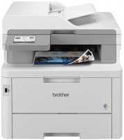 Фото - МФУ Brother MFC-L8340CDW 