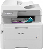 Фото - МФУ Brother MFC-L8390CDW 