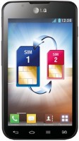 Фото - Мобильный телефон LG Optimus L7 II DualSim 4 ГБ / 0.7 ГБ