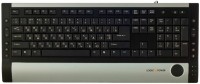 Фото - Клавиатура Logicpower LP-KB 031