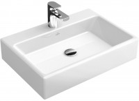 Фото - Умывальник Villeroy & Boch Memento 51355201 500 мм